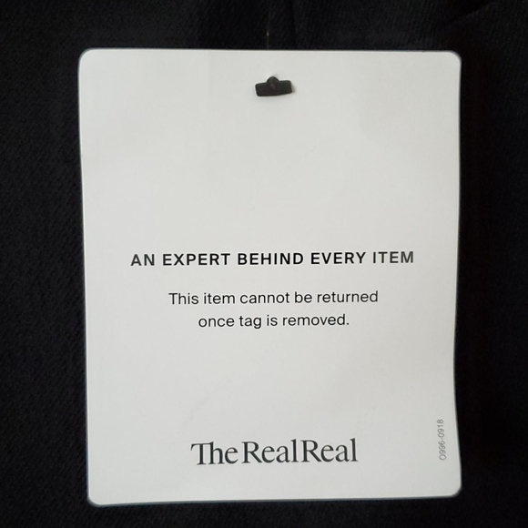 Chanel boutique wool skirt - Picture 6 of 9